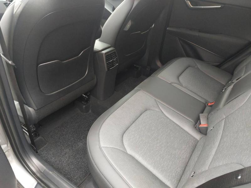 Kia Niro 1.6 GDi 129ch HEV Premium DCT6  occasion � Jaux - photo n�15