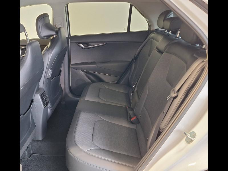 Kia Niro 1.6 GDi 129ch HEV Premium DCT6  occasion  Auxerre - photo n12