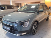 Kia Niro 1.6 GDi 129ch HEV Premium DCT6   Auxerre 89