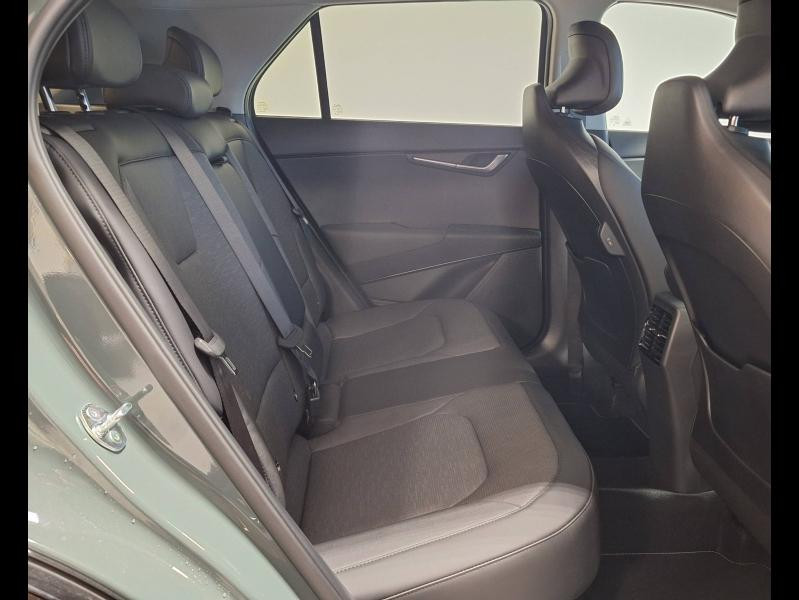 Kia Niro 1.6 GDi 129ch HEV Premium DCT6  occasion  Auxerre - photo n12