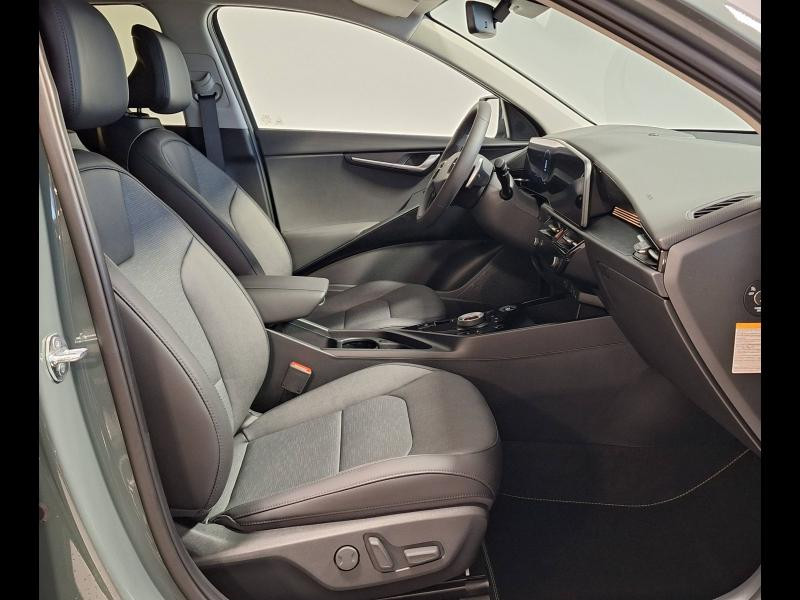 Kia Niro 1.6 GDi 129ch HEV Premium DCT6  occasion  Auxerre - photo n11