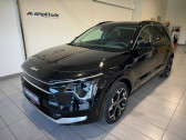 Kia Niro occasion année 2024 boite Robotisee Annonce Kia Niro occasion Hybride 1.6 GDi 129ch HEV Premium DCT6 à Chaumont