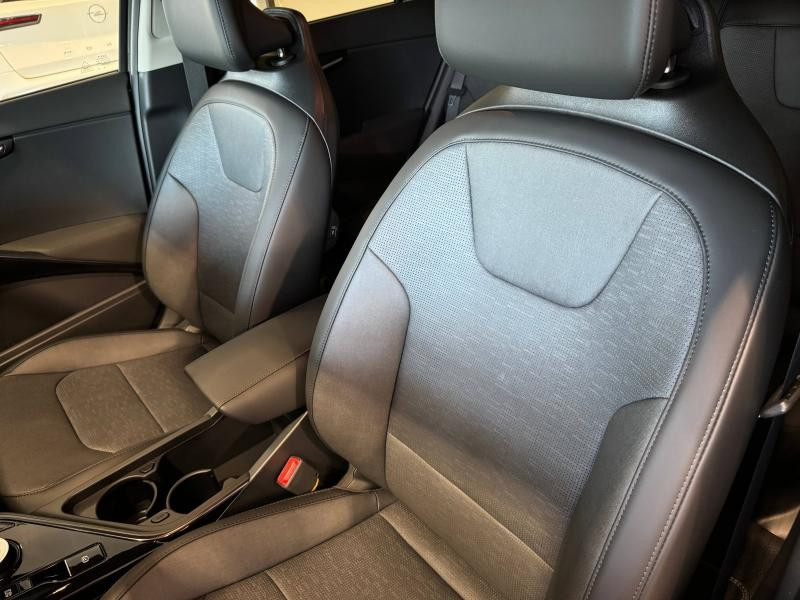 Kia Niro 1.6 GDi 129ch HEV Premium DCT6  occasion  Chaumont - photo n11