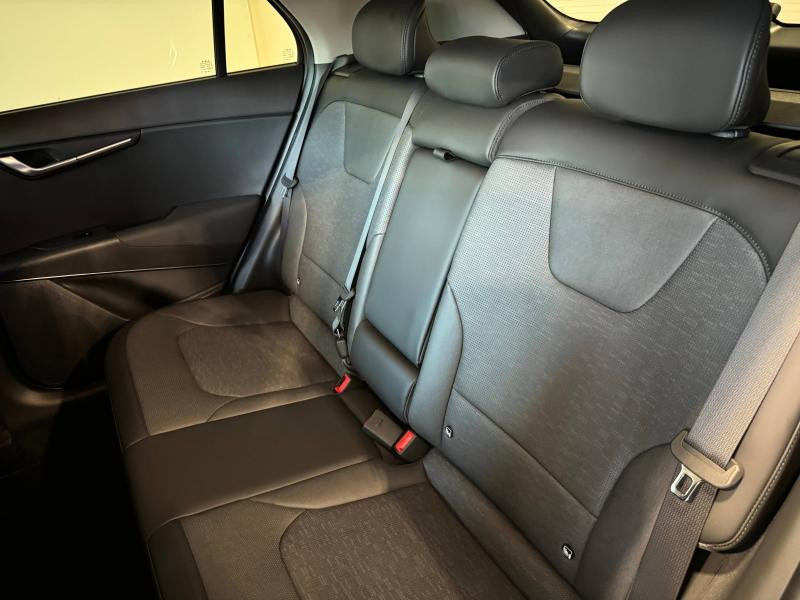 Kia Niro 1.6 GDi 129ch HEV Premium DCT6  occasion  Chaumont - photo n12