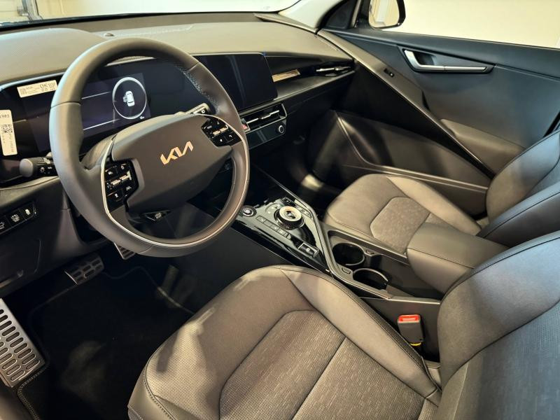 Kia Niro 1.6 GDi 129ch HEV Premium DCT6  occasion  Chaumont - photo n10