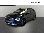 Annonce Kia Niro occasion Hybride 1.6 GDi 138 ch HEV DCT6 Active � Cahors
