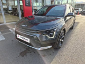 Annonce Kia Niro occasion Hybride 1.6 GDi 138ch HEV Premium DCT6 � Vert-Saint-Denis