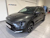 Annonce Kia Niro occasion Hybride 1.6 GDi 138ch HEV Premium DCT6 � Chaumont