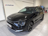 Annonce Kia Niro occasion Hybride 1.6 GDi 138ch HEV Premium DCT6 � Chaumont