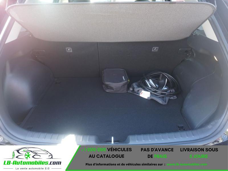 Kia Niro 1.6 GDi 141 ch HEV BVA  occasion  Beaupuy - photo n11
