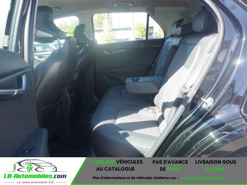 Kia Niro 1.6 GDi 141 ch HEV BVA  occasion  Beaupuy - photo n9