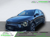 Kia Niro occasion année 2025 boite Automatique Annonce Kia Niro occasion Hybride 1.6 GDi 141 ch HEV BVA à Beaupuy