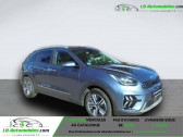 Kia Niro 1.6 GDi 141 ch HEV BVA   Beaupuy 31