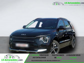 Kia Niro occasion année 2023 boite Automatique Annonce Kia Niro occasion Hybride 1.6 GDi 141 ch HEV BVA à Beaupuy