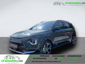 Kia Niro , garage LB AUTOMOBILES  Beaupuy