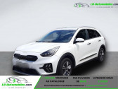 Kia Niro occasion année 2022 boite Automatique Annonce Kia Niro occasion Hybride 1.6 GDi 141 ch HEV BVA à Beaupuy
