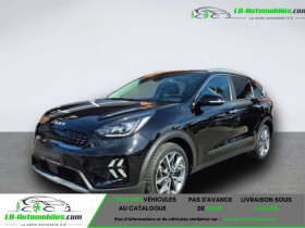 Kia Niro 1.6 GDi 141 ch HEV BVA  occasion  Beaupuy - photo n2