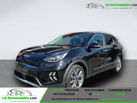 Kia Niro , garage LB AUTOMOBILES  Beaupuy