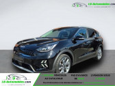 Kia Niro occasion année 2022 boite Automatique Annonce Kia Niro occasion Hybride 1.6 GDi 141 ch HEV BVA à Beaupuy