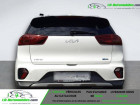 Kia Niro 1.6 GDi 141 ch HEV BVA  occasion  Beaupuy - photo n7