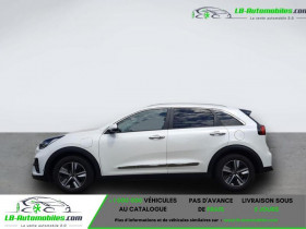 Kia Niro 1.6 GDi 141 ch HEV BVA  occasion  Beaupuy - photo n6