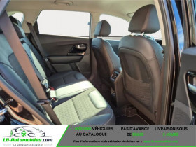 Kia Niro 1.6 GDi 141 ch HEV BVA  occasion  Beaupuy - photo n8
