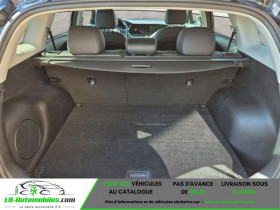 Kia Niro 1.6 GDi 141 ch HEV BVA  occasion  Beaupuy - photo n9