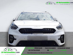 Kia Niro 1.6 GDi 141 ch HEV BVA  occasion  Beaupuy - photo n5