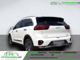 Kia Niro 1.6 GDi 141 ch HEV BVA  occasion  Beaupuy - photo n4