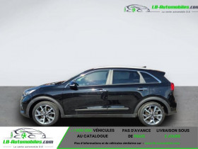 Kia Niro 1.6 GDi 141 ch HEV BVA  occasion  Beaupuy - photo n6