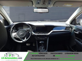 Kia Niro 1.6 GDi 141 ch HEV BVA  occasion  Beaupuy - photo n3