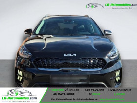 Kia Niro 1.6 GDi 141 ch HEV BVA  occasion  Beaupuy - photo n5