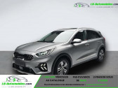 Kia Niro occasion année 2022 boite Automatique Annonce Kia Niro occasion Hybride 1.6 GDi 141 ch HEV BVA à Beaupuy