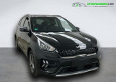 Annonce Kia Niro occasion Hybride 1.6 GDi 141 ch HEV BVA  Beaupuy