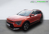 Kia Niro 1.6 GDi 141 ch HEV BVA   Beaupuy 31