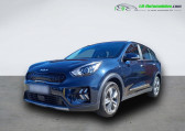 Annonce Kia Niro occasion Hybride 1.6 GDi 141 ch HEV BVA  Beaupuy