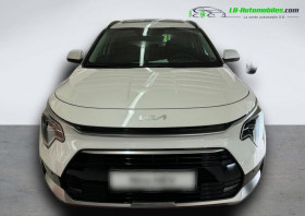 Kia Niro 1.6 GDi 141 ch HEV BVA  occasion  Beaupuy - photo n5