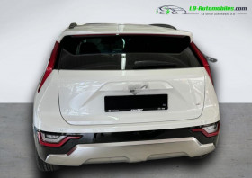 Kia Niro 1.6 GDi 141 ch HEV BVA  occasion  Beaupuy - photo n6