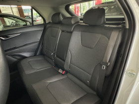Kia Niro 1.6 GDi 141 ch HEV BVA  occasion  Beaupuy - photo n8