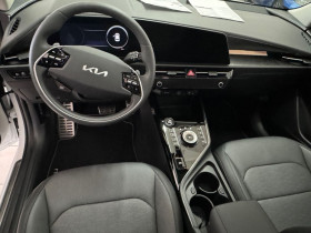 Kia Niro 1.6 GDi 141 ch HEV BVA  occasion  Beaupuy - photo n3