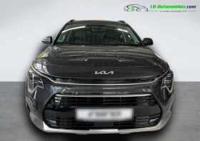 Kia Niro 1.6 GDi 141 ch HEV BVA  occasion  Beaupuy - photo n4