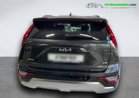 Kia Niro 1.6 GDi 141 ch HEV BVA  occasion  Beaupuy - photo n6