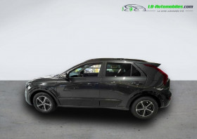 Kia Niro 1.6 GDi 141 ch HEV BVA  occasion  Beaupuy - photo n5