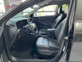 Kia Niro 1.6 GDi 141 ch HEV BVA  occasion  Beaupuy - photo n7