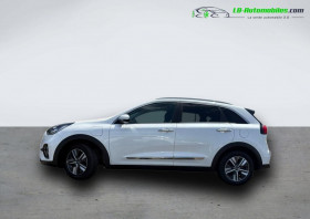 Kia Niro 1.6 GDi 141 ch HEV BVA  occasion  Beaupuy - photo n5