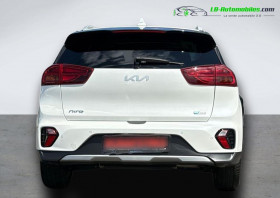 Kia Niro 1.6 GDi 141 ch HEV BVA  occasion  Beaupuy - photo n6