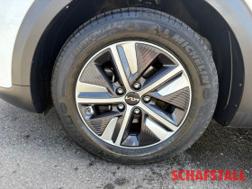 Kia Niro 1.6 GDi 141 ch HEV BVA  occasion  Beaupuy - photo n8