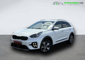 Kia Niro , garage LB AUTOMOBILES  Beaupuy