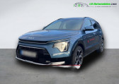 Kia Niro occasion année 2024 boite Automatique Annonce Kia Niro occasion Hybride 1.6 GDi 141 ch HEV BVA à Beaupuy