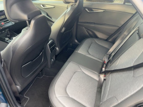 Kia Niro 1.6 GDi 141 ch HEV BVA  occasion  Beaupuy - photo n7